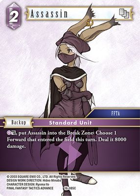 Assassin