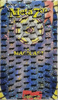 Magicast April Fool's Box
