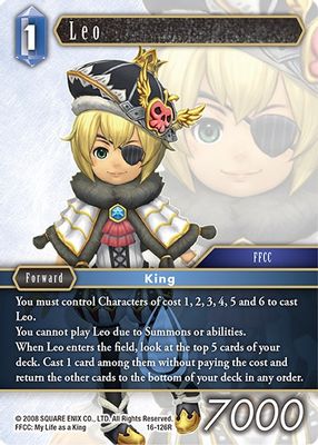 Leo