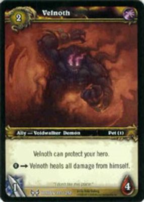 Velnoth