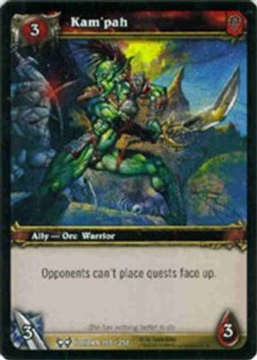 Kam'pah