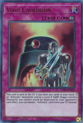Void Cauldron