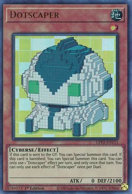 Dotscaper