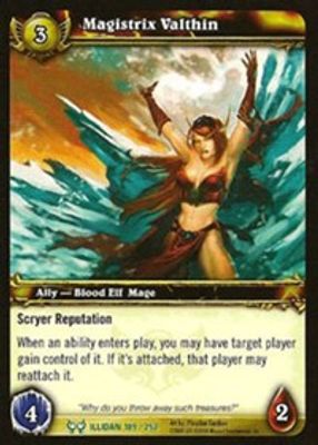 Magistrix Valthin