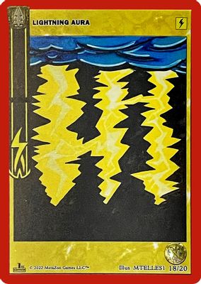 Lightning Aura