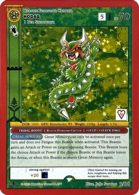 Hodag