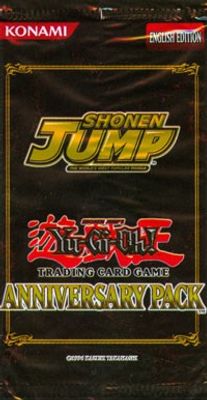 Anniversary Pack