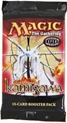 Champions of Kamigawa - Booster Pack