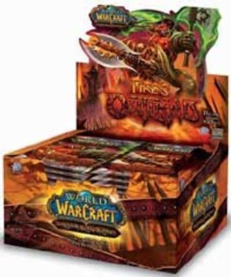 Booster Box