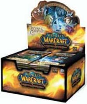 Booster Box