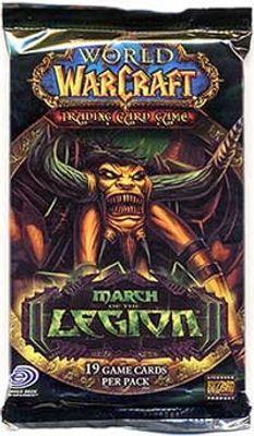 Booster Pack