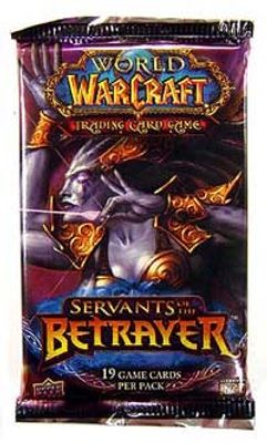 Booster Pack