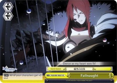 Failnaught