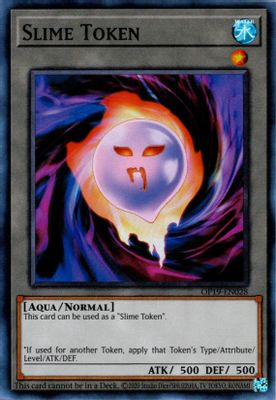 Slime Token