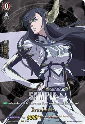 Brunhilde (RGR)