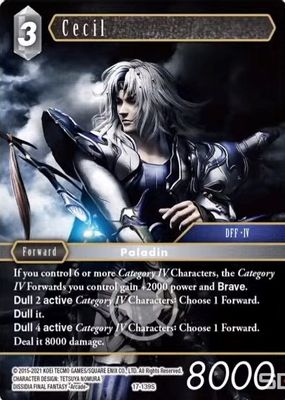 Cecil