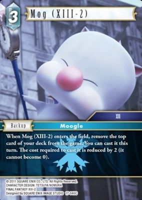 Mog (XIII-2)