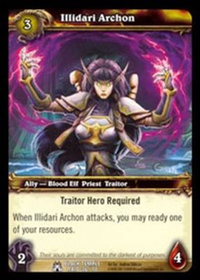 Illidari Archon