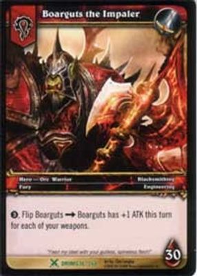 Boarguts the Impaler
