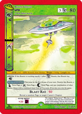 UFO