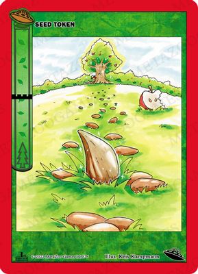 Seed Token