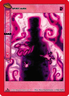 Spirit Aura