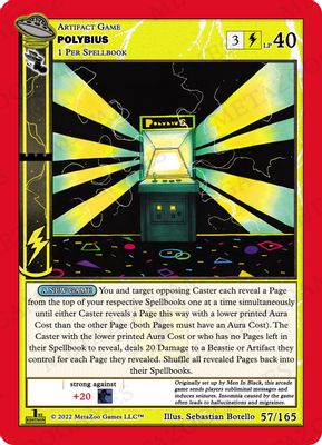 Polybius