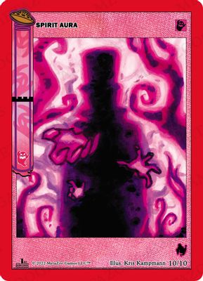 Spirit Aura