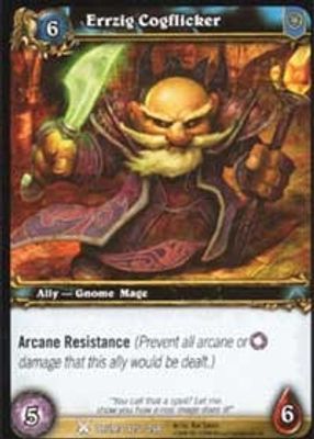 Errzig Cogflicker