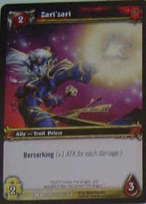Zari'zari
