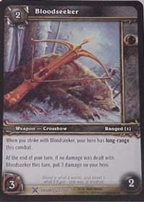 Bloodseeker