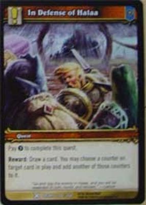 In Defense of Halaa