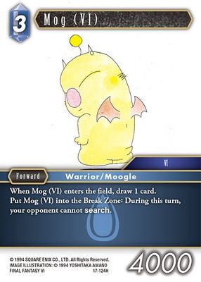 Mog (VI)