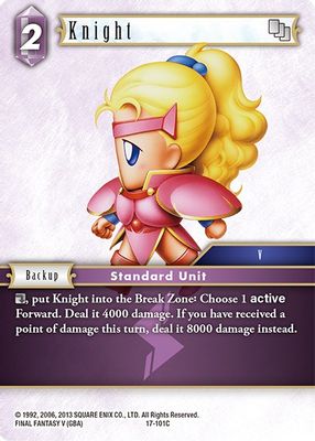 Knight (101)