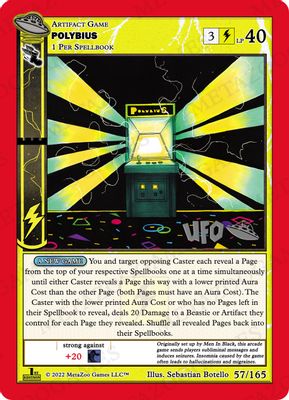 Polybius