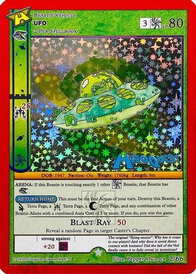 UFO