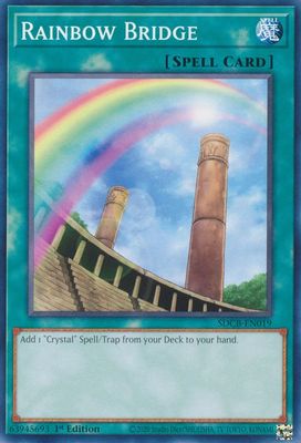 Rainbow Bridge