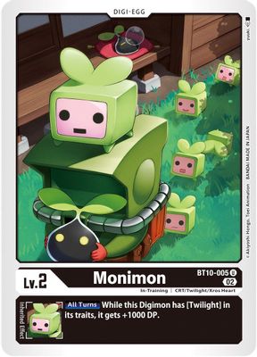 Monimon