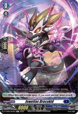 Jewelias Dracokid