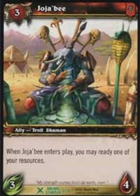 Joja'bee