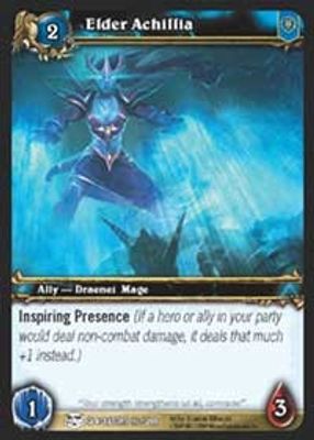 Elder Achillia