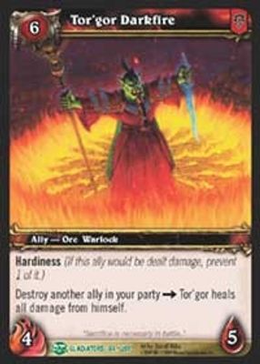 Tor'gor Darkfire