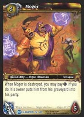 Mogor