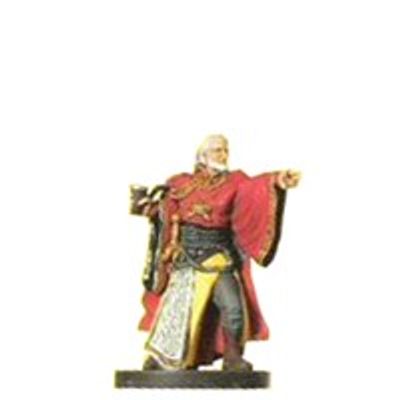 D & D Miniatures logo