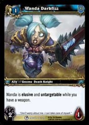 Wanda Darkfizz
