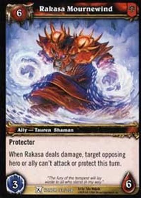 Rakasa Mournewind