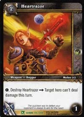 Heartrazor