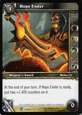 Hope Ender