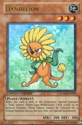 Dandylion