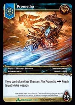 Prometha